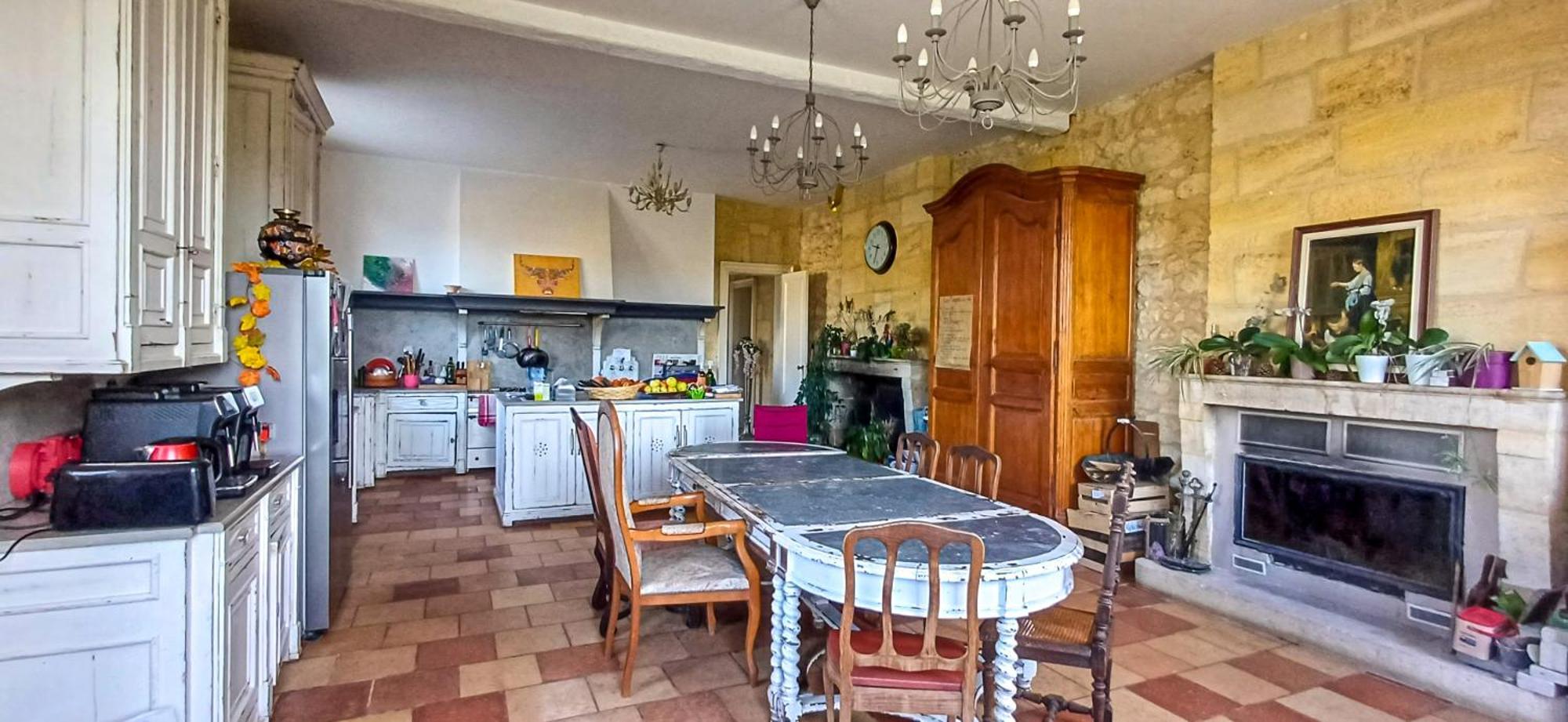 Chateau Erigoye Beychac-et-Caillau Zewnętrze zdjęcie