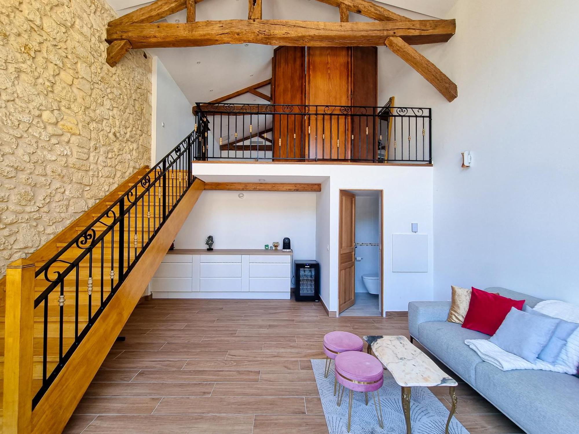 Chateau Erigoye Beychac-et-Caillau Zewnętrze zdjęcie