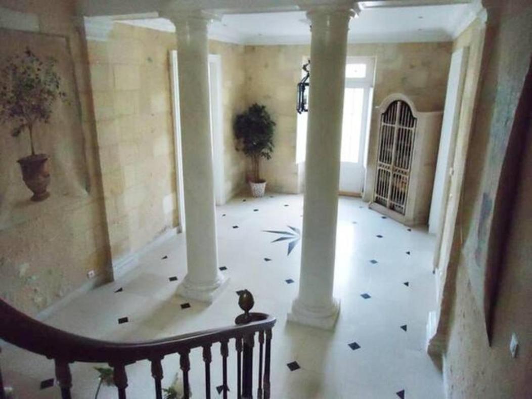 Chateau Erigoye Beychac-et-Caillau Zewnętrze zdjęcie