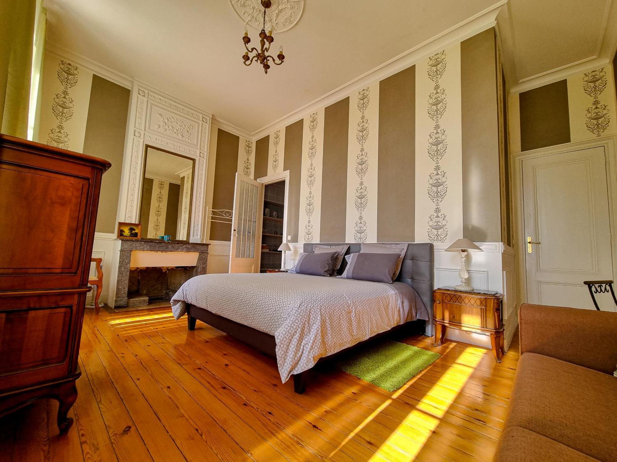 Chateau Erigoye Beychac-et-Caillau Zewnętrze zdjęcie